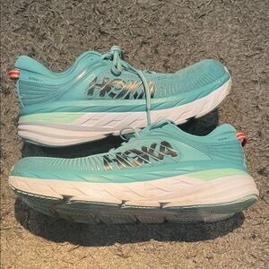 Hoka bondi 7